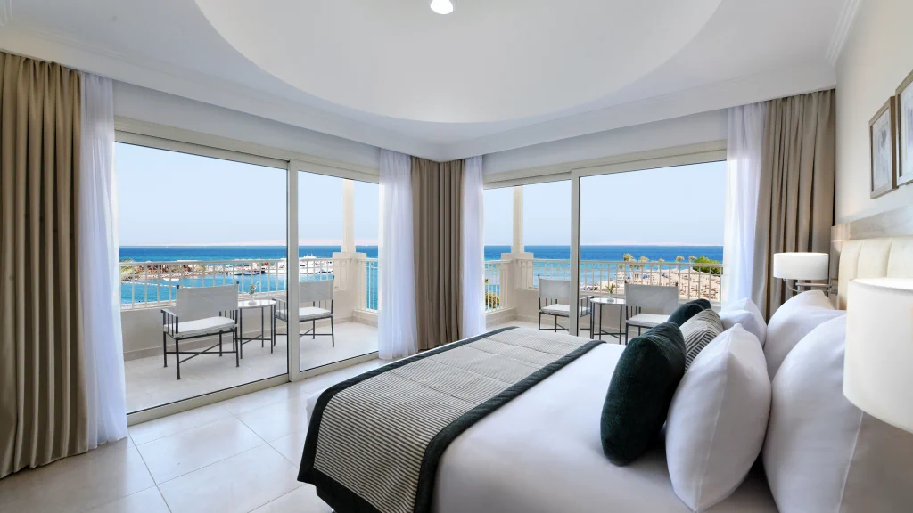 Hotel Jaz Casa Del Mar Beach - Hurghada